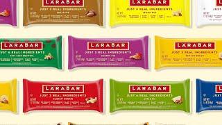 Are Lara Bars Raw or Healthy? | let’s talk!