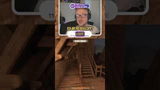 #LiveGaming  Holt sich eine Fackel - #KCD #KingdomComeDeliverance #Gaming #Fackel #Realismus #Clips