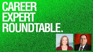 How To Pass VIRTUAL INTERVIEWS | Career Expert Roundtable Ep.1