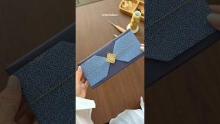 ASMR 선물포장 소리 | 명절 선물포장 | Gift wrapping ideas