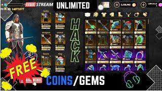 Evil Lands Game  Unlimited Gems  Hk | Evil Lands Mod Apk Evil Lands Gameplay #gameplay #viral