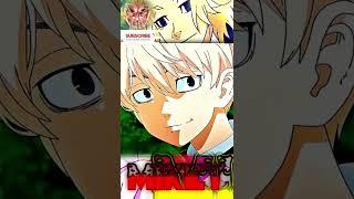 Tokyo Revengers Mikey  #shorts || Clips credit goes to @Sayonarc [AMV/EDIT]