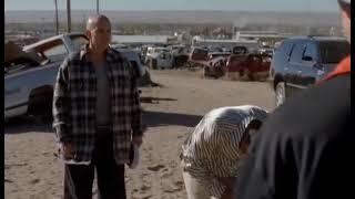 breaking bad "tight tight tight yeah" scene