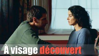 À visage découvert | Film Complet en Français | Scott Bakula | Annabella Sciorra | George Dzundza