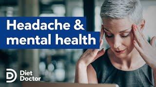 A keto diet for headaches and mental health