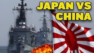 Japan Approves Biggest Military Buildup Since WWII Against China