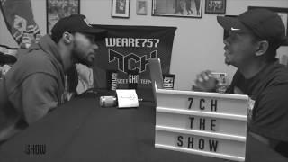 13 Years Later, He FINALLY Admits It!!! (SNIPPET) // WEARE757: THE SHOW