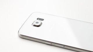 Samsung Galaxy S6 Clone Review (Fake Galaxy S6)