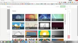 Using MixBit.com to create Visual Exit Tickets