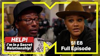 Donald & Stormi | Help! I'm In A Secret Relationship | Full Episode | Series 1 Episode 8