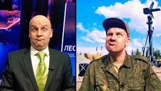 КИСЕЛЁВ о дерзком "нападении" на ВЕРТОЛЁТ путина  [Пародия]