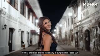 #MUPH2022TourismVideos | ILOCOS SUR