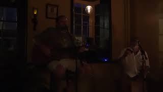 Tim Rumfelt Open Mic, Tarbender's Lounge, 9-8-2020