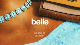 (FREE) | "Belle" | Tiwa Savage x Oxlade x Burna Boy Beat | Free Beat | Afrobeat Instrumental 2024