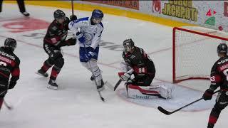 Leksands IF vs Malmö Redhawks | Highlights (20241026)