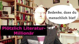 Millionär über Nacht