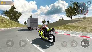 Xtreme Motorbikes stunt Moto Bike - Motorcycle Racing #1280 Best Bike games android los Gameplay