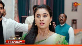Constable Manju - Preview of the day | Watch full EP Sun NXT | 31 May 2025 | Gemini TV
