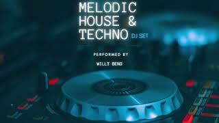 Melodic House & Techno Escapade