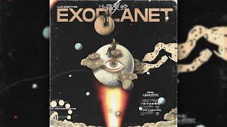 [150+] 🪐EXOPLANET🪐 SAMPLE PACK / MULTI KIT (ONE SHOTS, PHRASES, SAMPLES, TEXTURES ETC.)