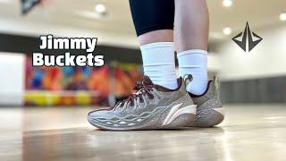 Li-Ning Jimmy Buckets