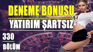 Deneme Bonusu Veren Bahis Siteleri