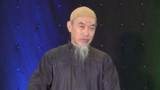 Shaykh Hussain Yee - PCS 2020 Trailer - Oslo, Norway - Islam Net