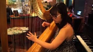 Xiaodi Xu----Traditional Irish Music, Garrett Barry's