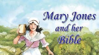 Mary Jones - Bible Society of India