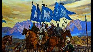 Türk Savaş Sanatı! (Alparslan, Timur, Gazneli Mahmud, Afşin Bey vd.)