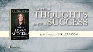 THINK LEARN SUCCEED Book Club Chapters 8-10