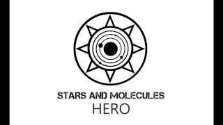 Stars and Molecules - Balance of opposites