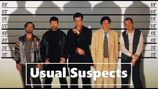 Les Films à Voir #3 - Usual Suspects