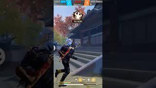 #MP5#freefire #headshot #️