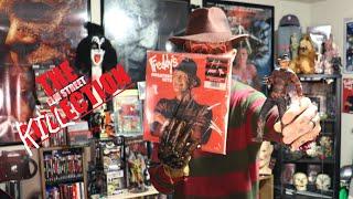 MY NIGHTMARE ON ELM STREET COLLECTION - HALLOWEEN SPECIAL! #horrorcollector