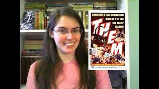 Them! (1954) Movie Review