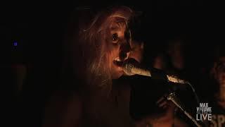 LINGUA IGNOTA live at Saint Vitus Bar, July 7th, 2018 (FULL SET)