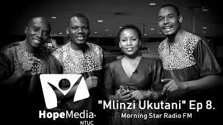 Mlinzi Ukutani, by Hope Media NTUC / Morning Star Radio FM saa Jumamosi saa 10:00