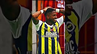 Ligin sefiri #fenerbahçe #kesfet #fred #football #fb