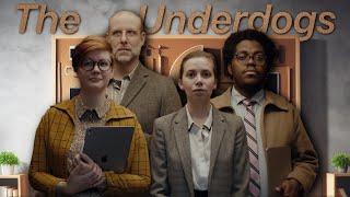 The Underdogs: An Apple at Work Story