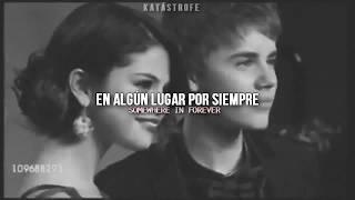 Selena Gomez - Love Will Remember [Letra en español + Lyrics] // JELENA