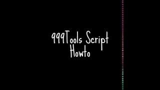 999Dice - 999Tools Script