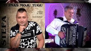 Stefan Jovanović-Stefa  Ti znaš moju tugu,ljubio sam drugu