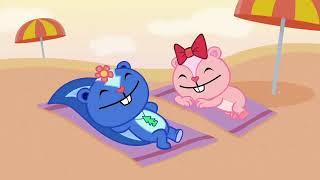 Happy Tree Friends - Put Your Back Into It