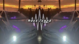 Rise ( Raxz Tunez x Slayer FIJI ) NoxXare RemiX 2K24