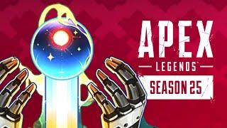 The New Apex Update Gameplay!!