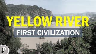 Yellow River Civilization | Ancient China