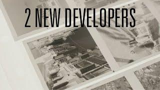 Affordable Japanese Developers / Black & White Film