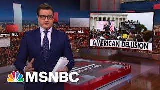 Watch All In With Chris Hayes Highlights: Jan. 24