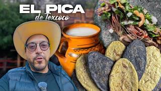 LA HISTORIA DEL MEJOR LUGAR CAMPESTRE